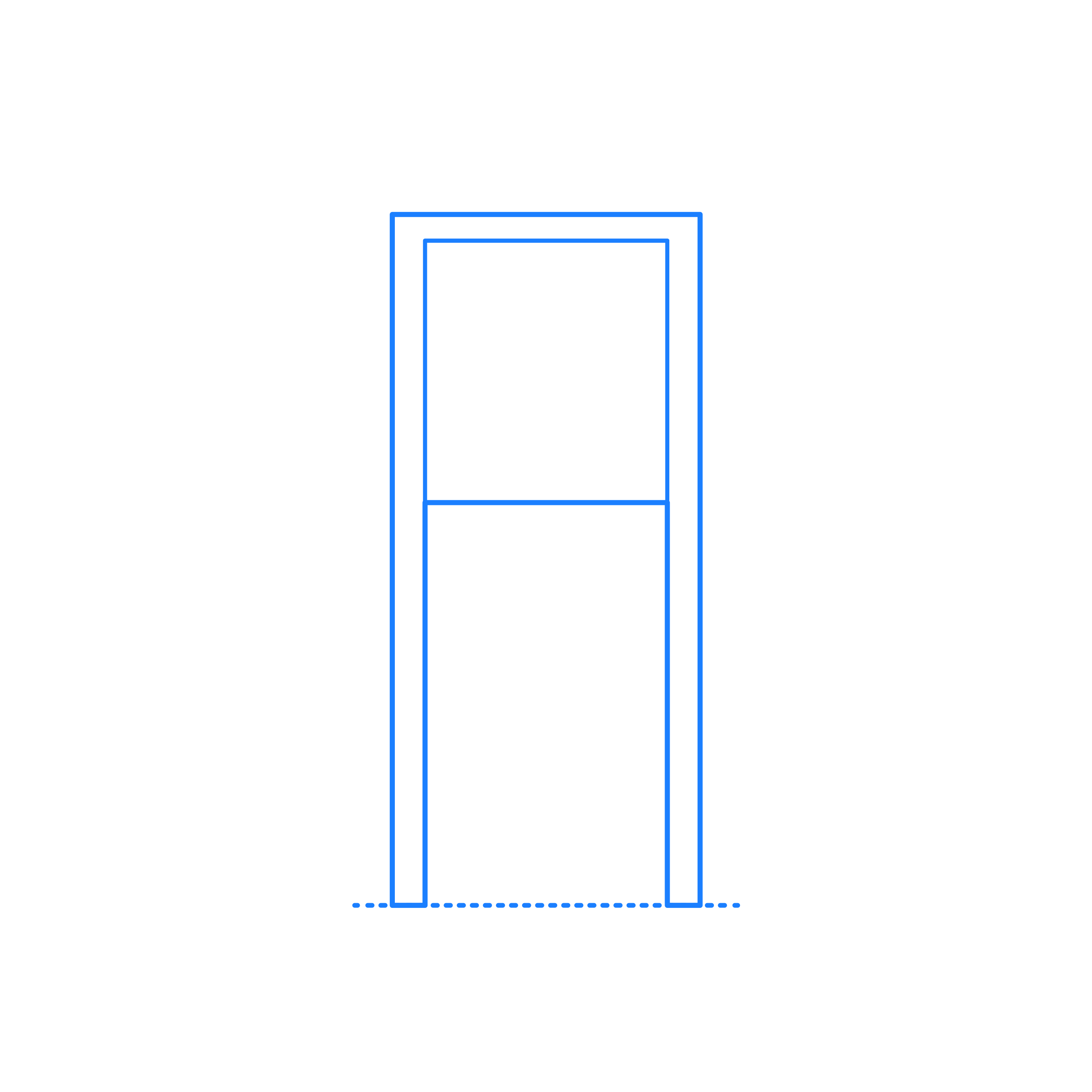 Furniture Bedside Tables Nightstands Ikea Nordli Nightstand Stencil Svg Design File Free Vectors